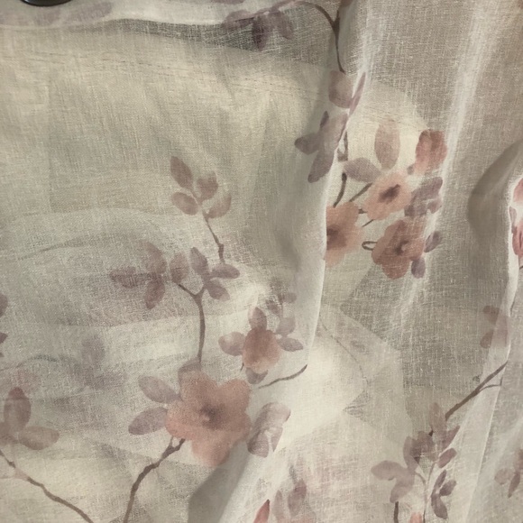 Set of 4 Window Curtain Panels drapes - Picture 7 of 8